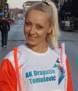 Monika Stojanović